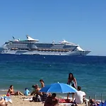 Plage Du Midi