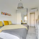 Superb 1 Bedroom Appartement - Close To Croisette