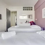 Immogroom - 5 Min From Beach - Terrace - Ac - Parking
