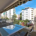 Immogroom - 5 Min From Beach - Terrace - Ac - Parking