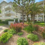 Immogroom - Sea View - Terrace- Swimming-Pool 1 Min From The Beach