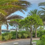 Immogroom - Sea View - Terrace- Swimming-Pool 1 Min From The Beach