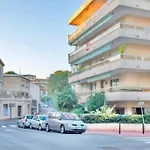 C018-Bel Appartement Lumineux A Cannes - Proche Plage