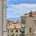 C018-Bel Appartement Lumineux A Cannes - Proche Plage