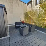 Jaures By Welcome To Cannes