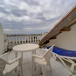 Immogroom - 3 Rooms Sea View - Swimming Pool - Terrace - Parking