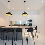Cannes Luxury Rental - Apartment City Center