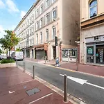 Cannes Luxury Rental - Apartment City Center