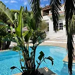 Cannes Villa Piscine Proche Centre Ville