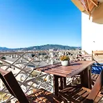 C078-Superb Apt In Cannes - Sea View - 6 People