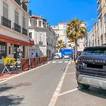 Heavnstay Suite Cannes Centre I