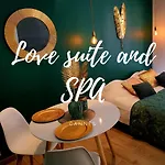 Love Suite And Spa - Cannes