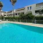 Appartement Basse Croisette - Welkeys