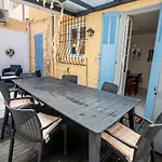 La Terrasse Du Suquet By Connexion
