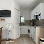 Studio Maisonnette De Vacances