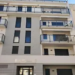 Appartement Pointe Croisette