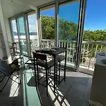 Vacances Paradisiaques, Plage Cannes Boccacabana, Studio