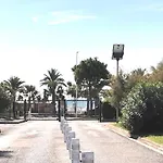 Vacances Paradisiaques, Plage Cannes Boccacabana, Studio