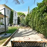 Luxueuse Villa With Pool 7Bd14P - Cannes