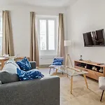 Appartement Immaculia - Welkeys