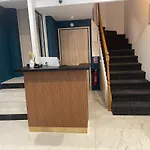 Hotel P.L.M.