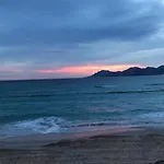 Boulevard De La Croisette Cannes Centre