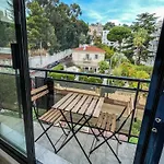 Superbe Appartement A 3 Minutes De La Plage