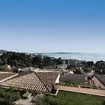 Residence Cannes Villa Francia - Maeva Home - Appartement 2 Pieces 4 Personnes - Budget Mae-6120