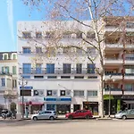 Centre Ville A 5 Mn A Pied Du Palais Et Plages