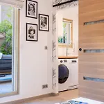 Rare ! Studio With Terrace 5Min Walk To The Palais