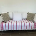 Toit Terrasse Dans Residence Avec Piscine
