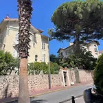 Toit Terrasse Proche Plages Croisette Et Palais Des Festivals