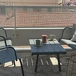 Cannes, Appartement Avec Parking+Terrasse, Croisette A Pied!