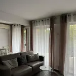 Studio 50 Meters Croisette