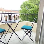 Cannes 20\' A Pieds Palais Wifi