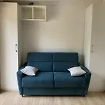 Studio Maisonnette De Vacances