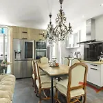 Immogroom - T4 - Center - 8 Min From Palais