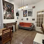 Appartement - Cannes Proche Croisette Avec Jardin
