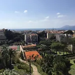 Cannes Croisette Sea & Sky