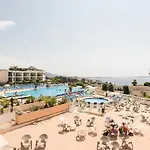 Residence Cannes Villa Francia - Maeva Home - Appartement 2 Pieces 4 Personnes - Budget Mae-6120