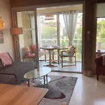 Appartement Mimosa Croisette