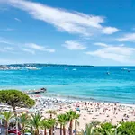 Ref 1943 - Cannes Centre - Apartment For Rent