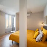 Ref 1943 - Cannes Centre - Apartment For Rent