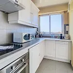 Montfleury - Studio 28M2 - Vue Mer - Centre