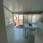 Lumineux Top Terrasse 2P