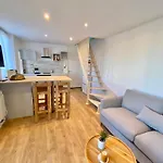 Appartement Cannes Centre