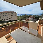 78M2 Terrasse Vue Mer A 50M De La Croisette