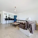 78M2 Terrasse Vue Mer A 50M De La Croisette