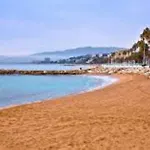 Studio Lumineux 200 M Des Plages A0B192