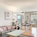 Appartement Vue Panoramique - Croisette
